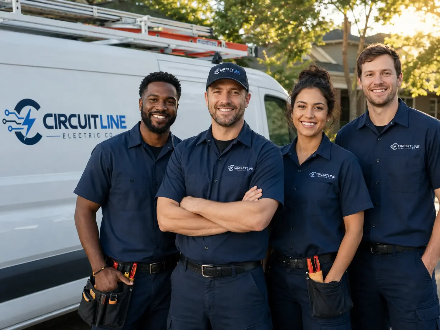 Whole Home Rewiring company in Carthage, MS