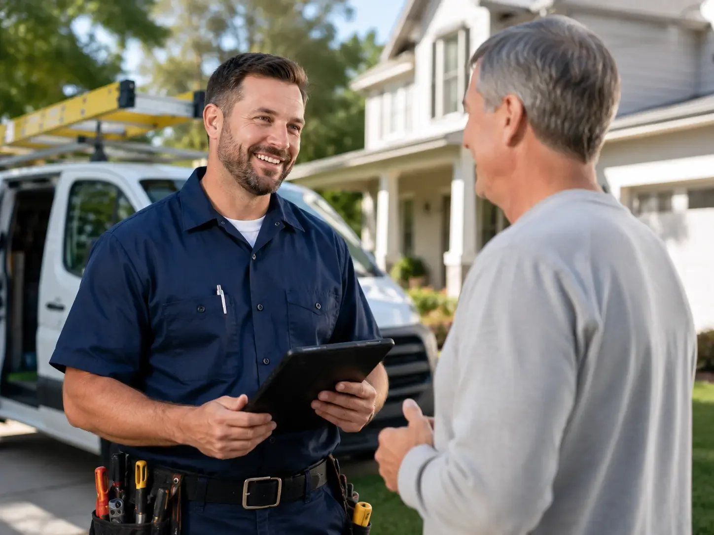 Whole Home Rewiring Carthage, MS FAQs